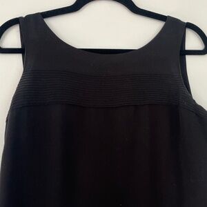 Cynthia Rowley 100% silk sheath dress size 2